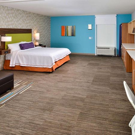 Home2 Suites By Hilton Portland Гіллсборо Екстер'єр фото