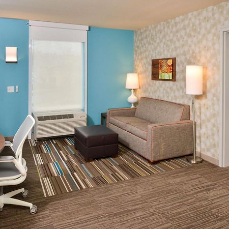 Home2 Suites By Hilton Portland Гіллсборо Екстер'єр фото